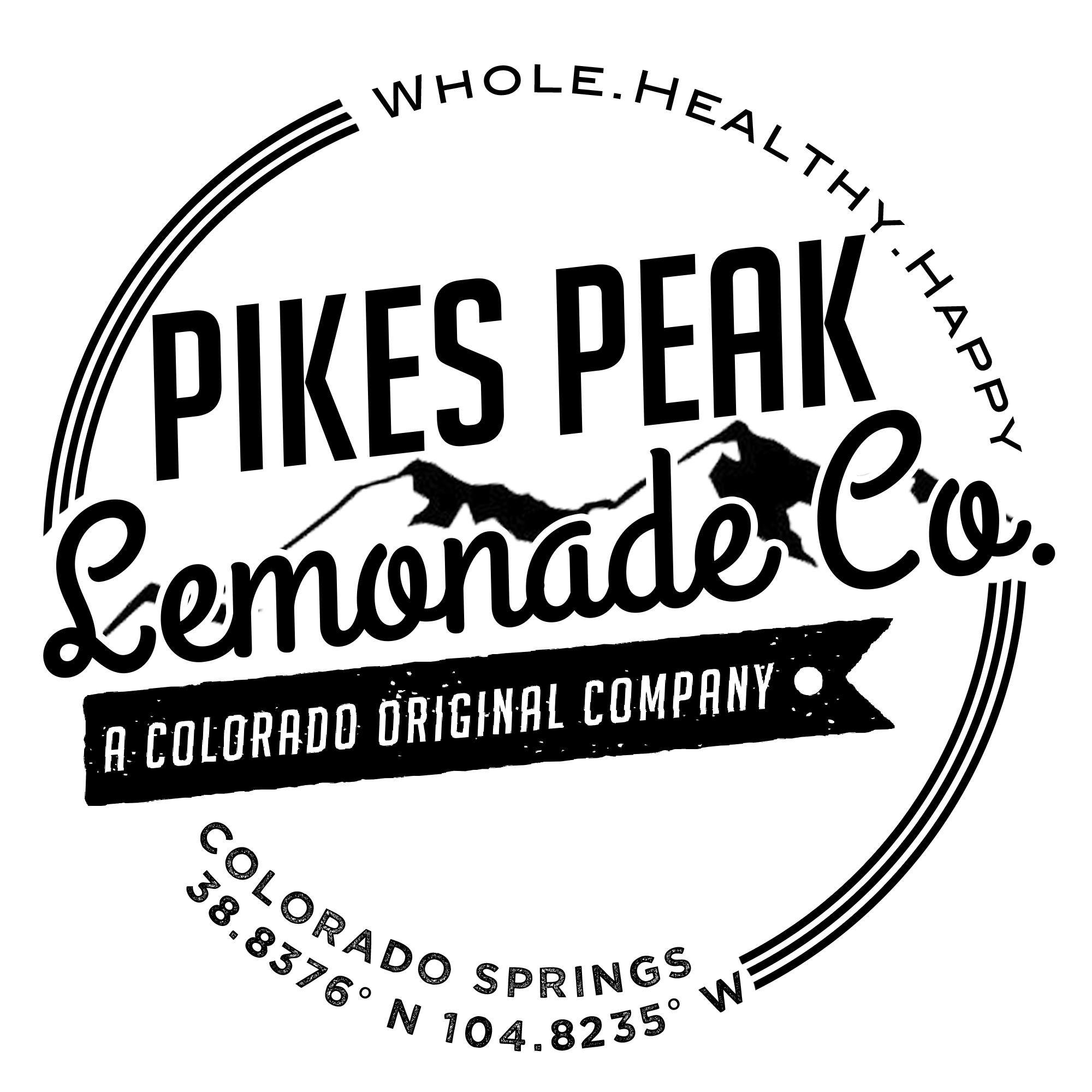 Pikes Peak Lemonade 